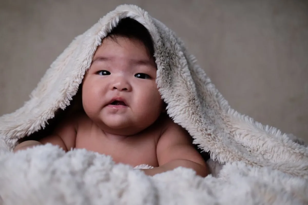 cute chubby